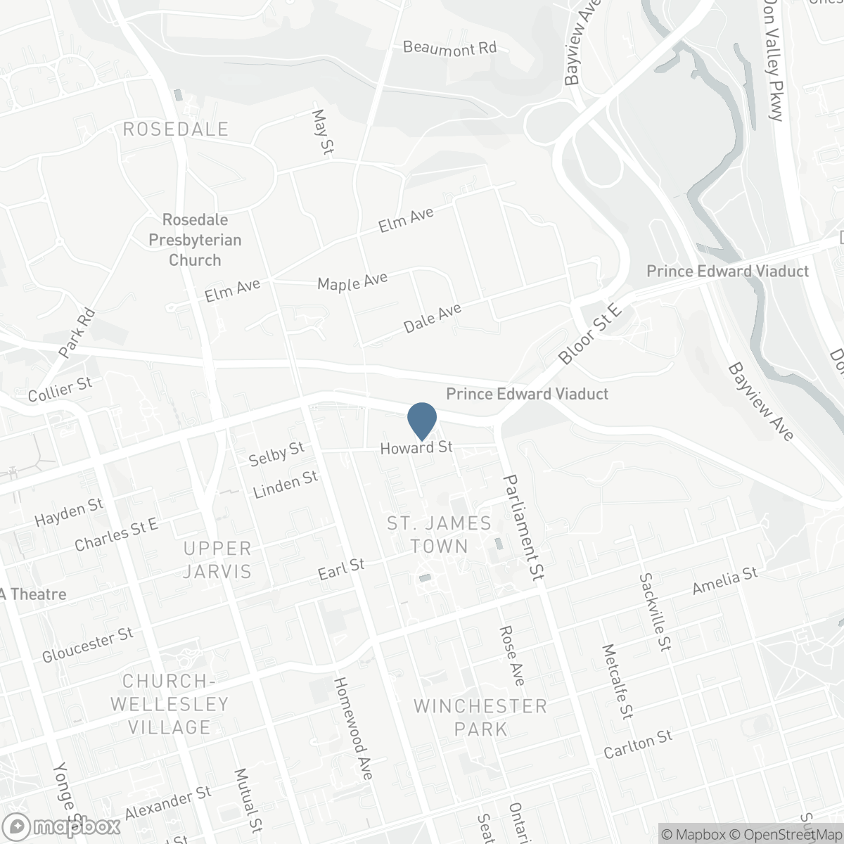 9 EDGEDALE ROAD, Toronto, Ontario M4X 1N5